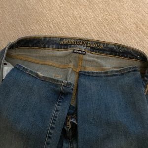 American Eagle Extreme Flex Jeans